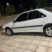 پژوپارس مدل ۹۰