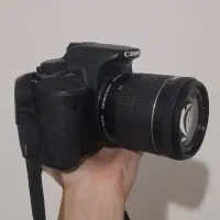 دوربین کنون ۷۰۰d
