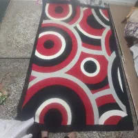 گلیم فرش۶متری