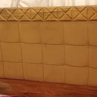 تخت خاب دو نفره