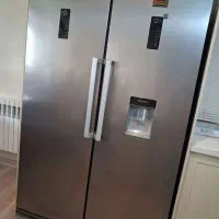 یخچال دوقلو دیپوینت