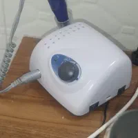 وسایل کامل کاشت ناخن