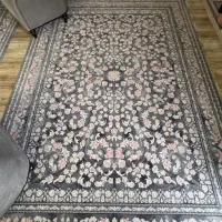 فرش ماشینی ۱۲۰۰شانه و ۳۶۰۰تراکم‌ نو
