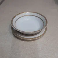 کاسه و نعلبکی