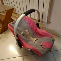 کریر دخترانه برند کاپلا