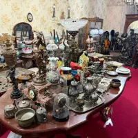 خریدفروش اجناس قدیمی وانتیک