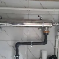 لوله کشی اب