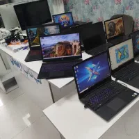 فروش لپ تاپ های گیمینگ GTX