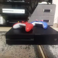 کنسول ایکس باکس