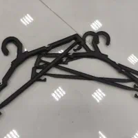 چوب کار لباس