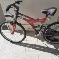 سلام فروش دوچرخه نیاز به تعمیر داره