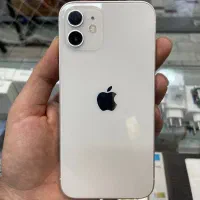 آیفون ۱۲ نرمال ۱۲۸ گیگ zaa