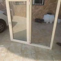 پنجره ۲عدد