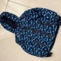 دو عدد کاپشن خارجی دورس شلوار