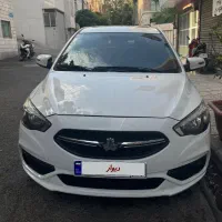 شاهین G مدل 1400