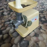 قهوه ساز وچرخ گوشت