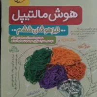 کتاب هوش مالتیپل ششم