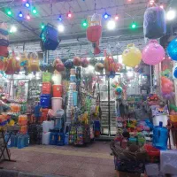 ارزانسرای پلاسکو و لوازم آشپزخانه