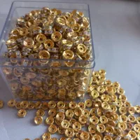 رینگ وسط دستبند