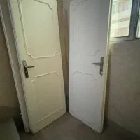۳ عدد درب و دستگیره