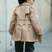 لباس کودک پسرانه