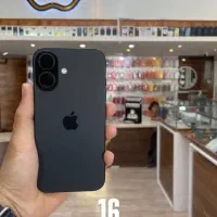 اپل iPhone 16 باطری 100 اقساط متنوع(فروشگاه آیفون)
