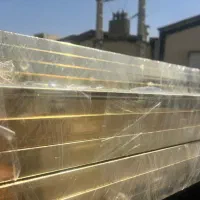 قوطی طلایی رگال
