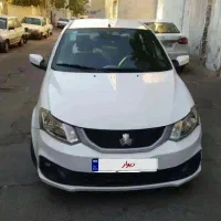 ساینا S مدل 402  سفید بدون رنگ کم کار