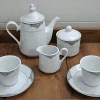 سرویس چای خوری چینی