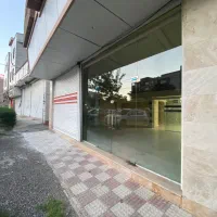 مغازه ۱۳۰متری با بحر۱۰ جانبازان