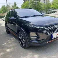 x33 کراس دنده (نقد و معاوضه)