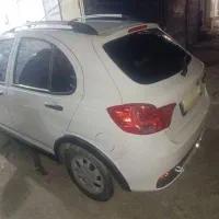 کوییک ۱۴۰۰|خودرو سواری و وانت|تاکستان, |دیوار