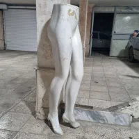 مانکن پایین تنه