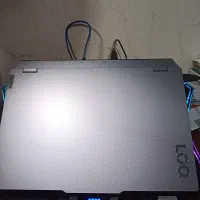 لپ تاپ گیمینیگ لنوو loq