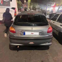 206|خودرو سواری و وانت|درگز, |دیوار