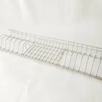 آب چکان تمام استیل ضد زنگ گارانتی مادام العمر