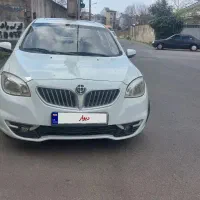 برلیانس ۳۳۰ مدل ۹۴ بیرنگ بی ضربه