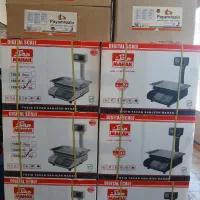 فروش انواع ترازو