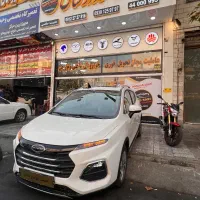 جک اس ار تری/sr3صفر404تحویل فوری