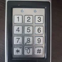 مدار اکسس کنترل