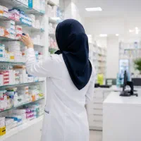 علاقمندان استخدام داروخانه ها بیمارستان