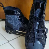 کفش بوت دیور DIOR