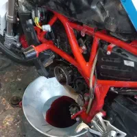 تعمیرات انواع موتور سیکلت موتور سازی دیاگ