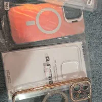 قاب آیفون ۱۶ پرومکس