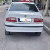 سمند LX 93|خودرو سواری و وانت|هرسین, |دیوار