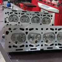 سرسیلندر پژو سمند Xu7 ضمانتی