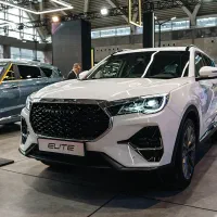 فیدلیتی الیت 7نفره تحویل روز قسطی