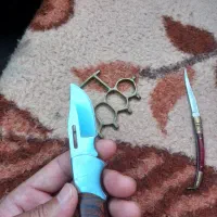 چاقو بهترین جنس