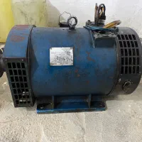 ژنراتور 7.5 کیلو وات