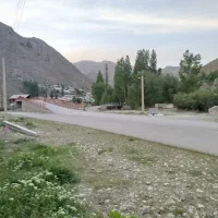 زمین مسکونی،روستای کلیک